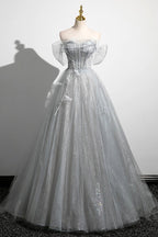 Josette detail image 3 prom dress