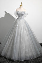 Josette detail image 5 prom dress