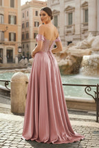 Fiorella Sage detail image 7 prom dress