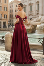 Fiorella Sage detail image 19 prom dress