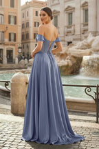 Fiorella Sage detail image 9 prom dress