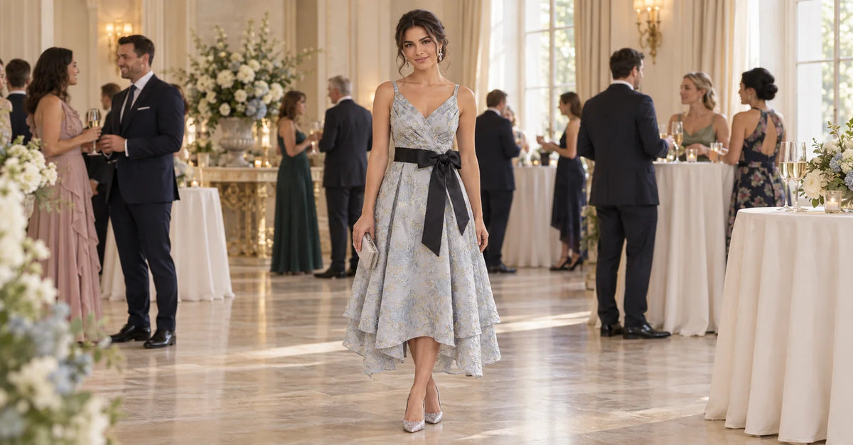 Wedding Guest Dresses