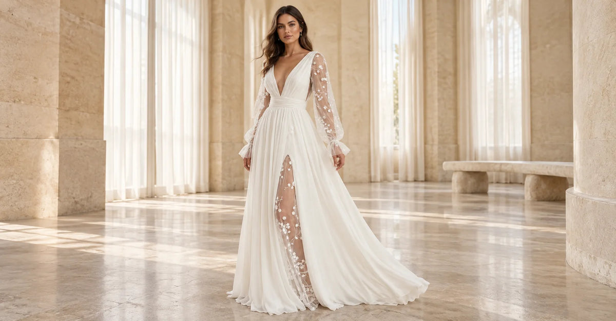 Wedding Dresses