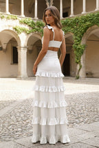 Giselle Dawn detail image 24 prom dress