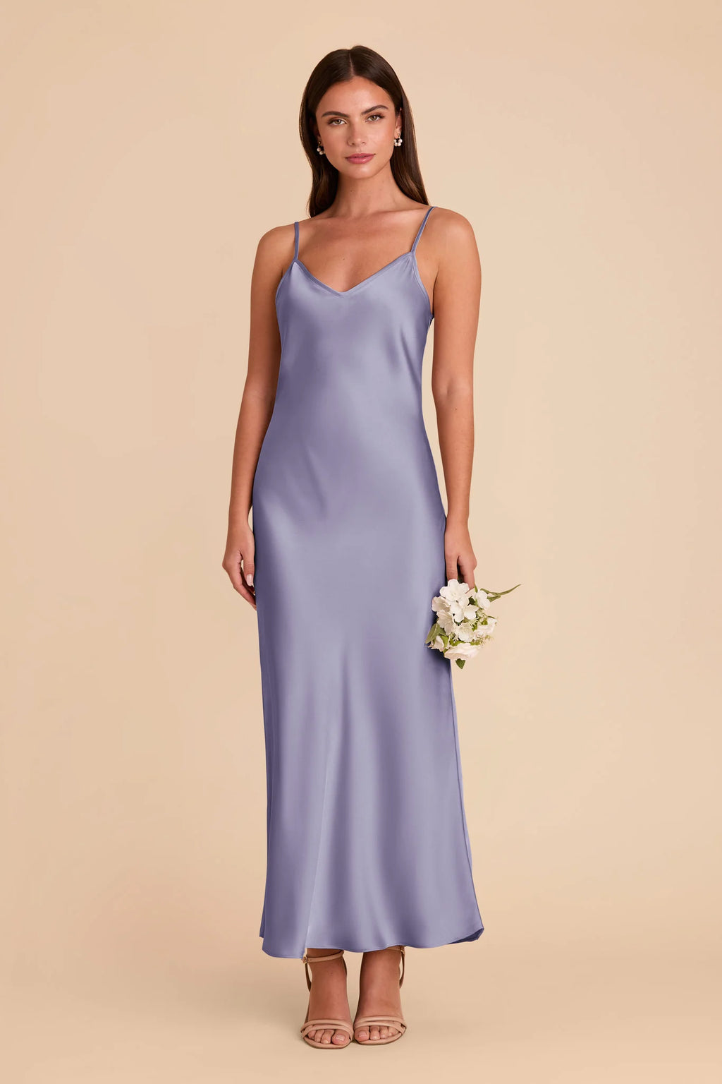 Amara Wisteria alternate view 2 bridesmaid dress