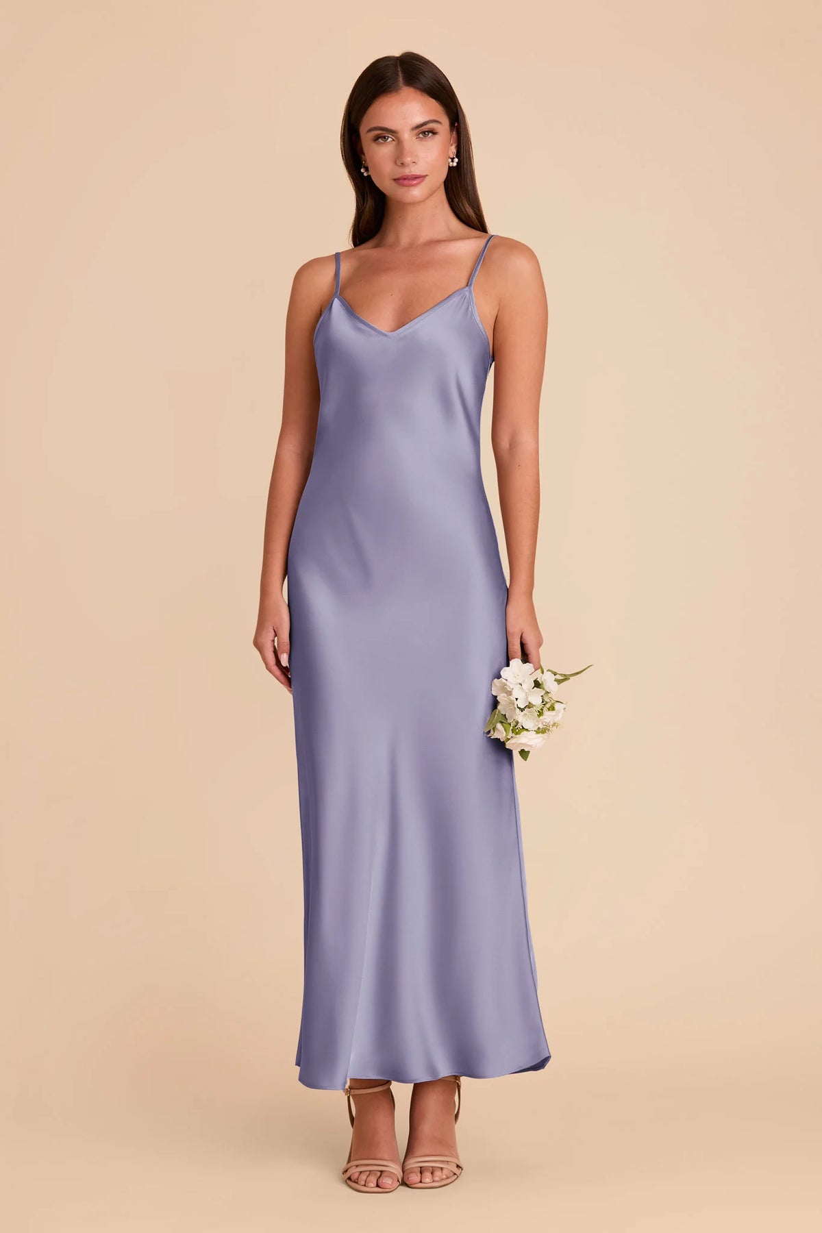 Amara Wisteria alternate view 2 bridesmaid dress