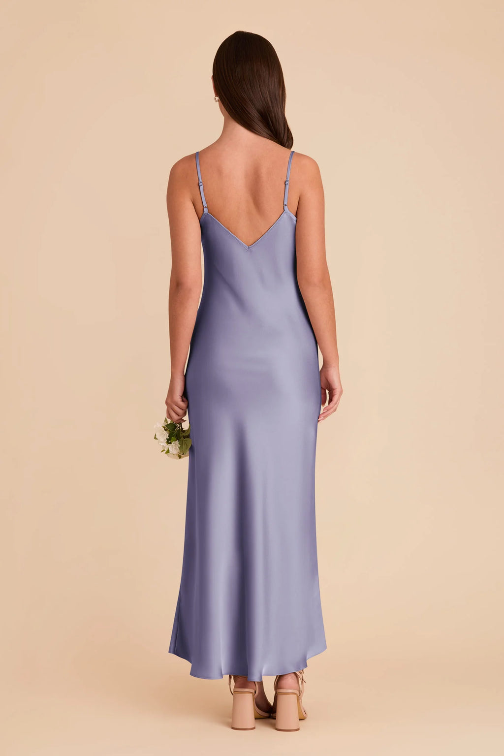 Amara Wisteria alternate view 4 bridesmaid dress