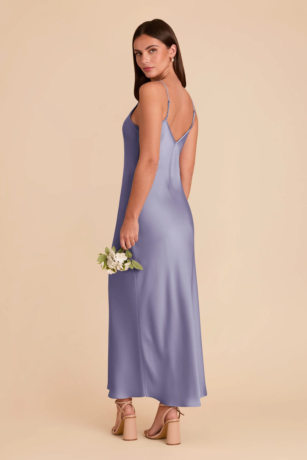 Amara Wisteria alternate view 3 bridesmaid dress