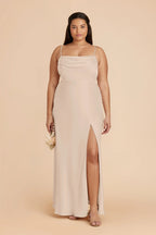Corinne Almond alternate view 7 bridesmaid dress
