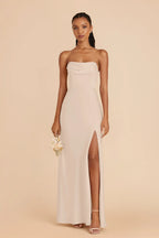 Corinne Almond alternate view 1 bridesmaid dress