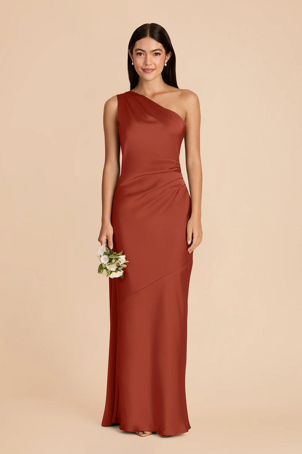 Ariadne Auburn alternate view 2 bridesmaid dress