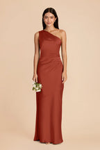 Ariadne Auburn alternate view 2 bridesmaid dress