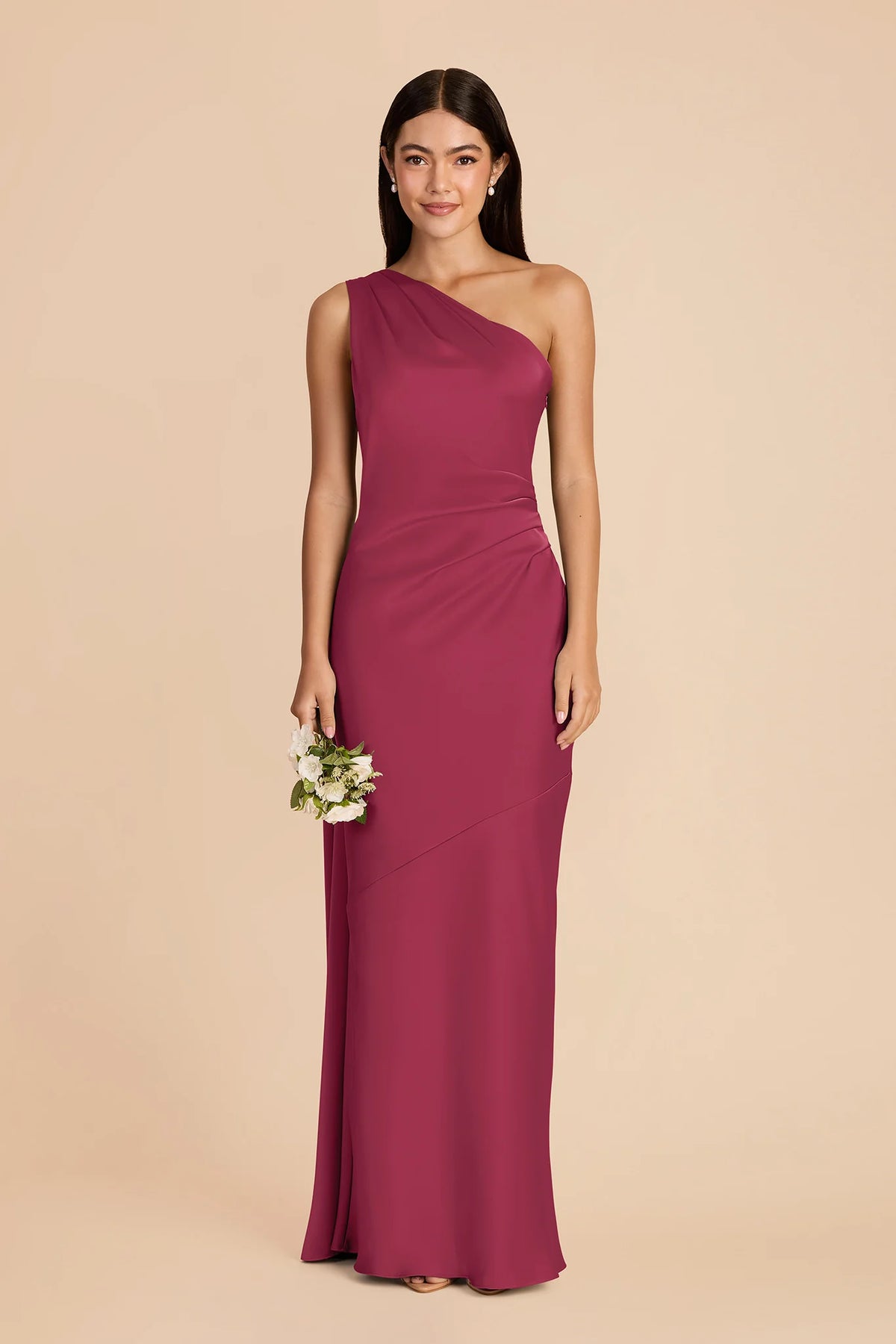 Ariadne Berry alternate view 2 bridesmaid dress