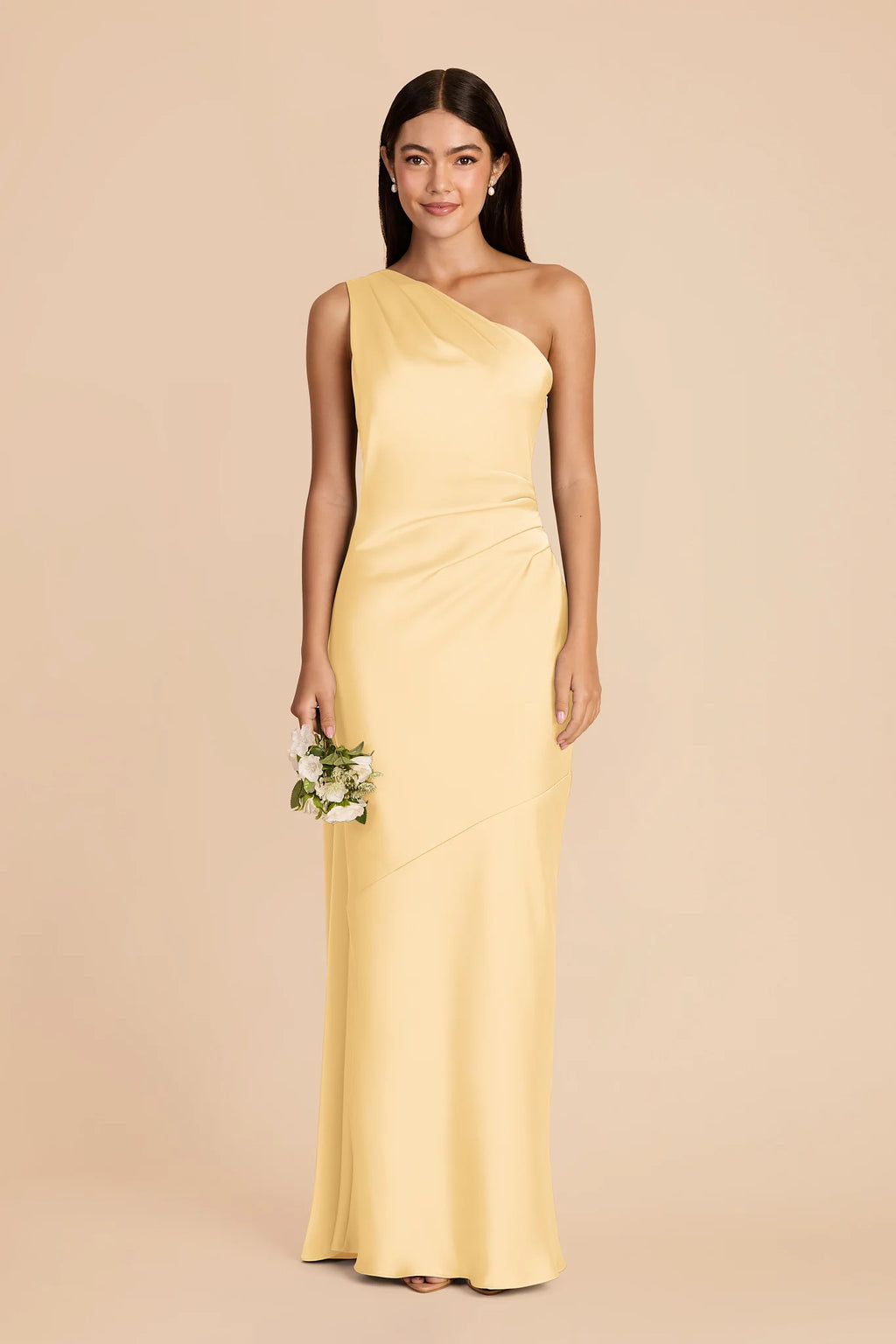Ariadne Butter alternate view 2 bridesmaid dress