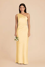 Ariadne Butter alternate view 2 bridesmaid dress