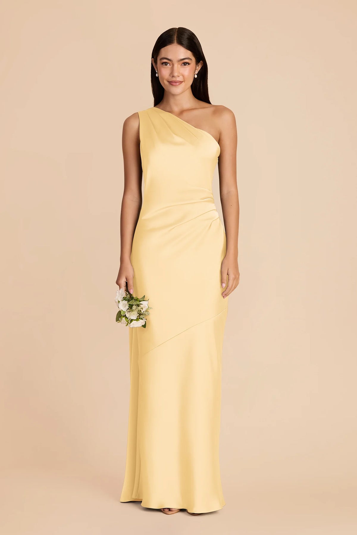 Ariadne Butter alternate view 2 bridesmaid dress