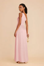 Briar Fondant Pink alternate view 2 bridesmaid dress