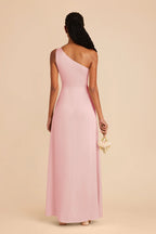 Briar Fondant Pink alternate view 3 bridesmaid dress