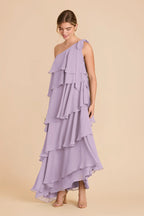 Marisol Lavender alternate view 1 bridesmaid dress