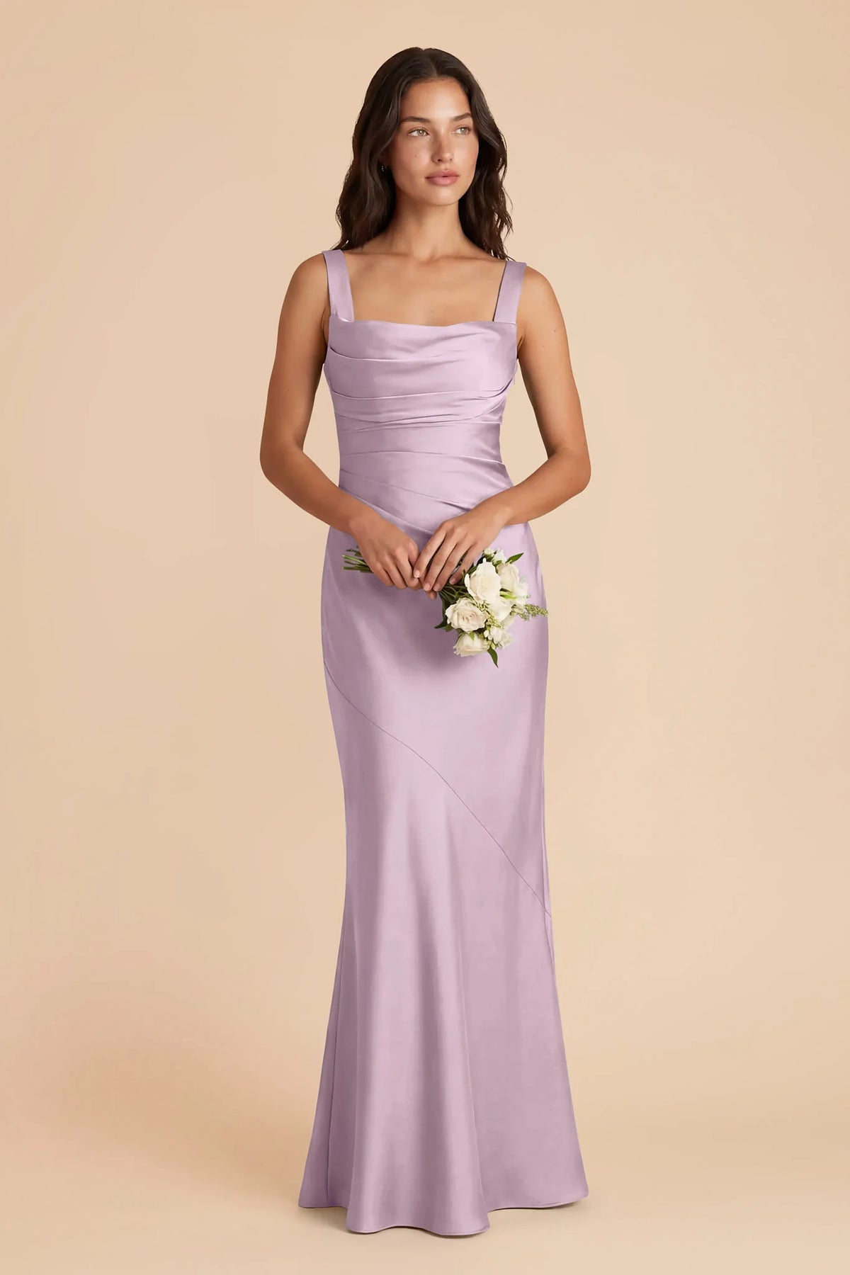 Colette Lavender alternate view 1 bridesmaid dress
