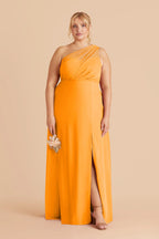 Celine Mango alternate view 1 bridesmaid dress
