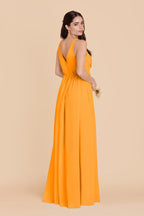 Annelise Mango alternate view 3 bridesmaid dress