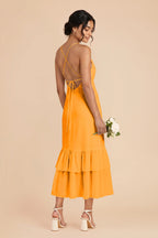 Liora Mango alternate view 2 bridesmaid dress