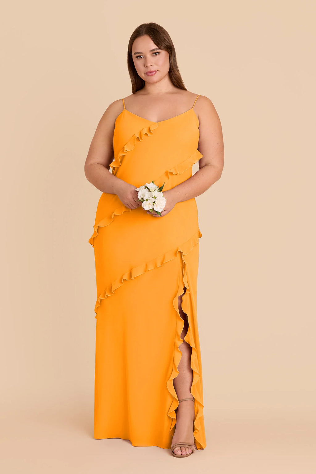 Vivienne Mango alternate view 1 bridesmaid dress