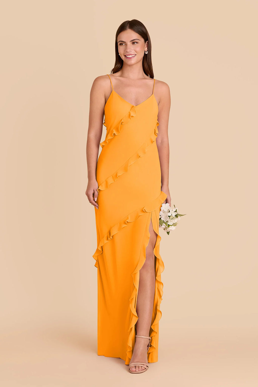 Vivienne Mango alternate view 2 bridesmaid dress