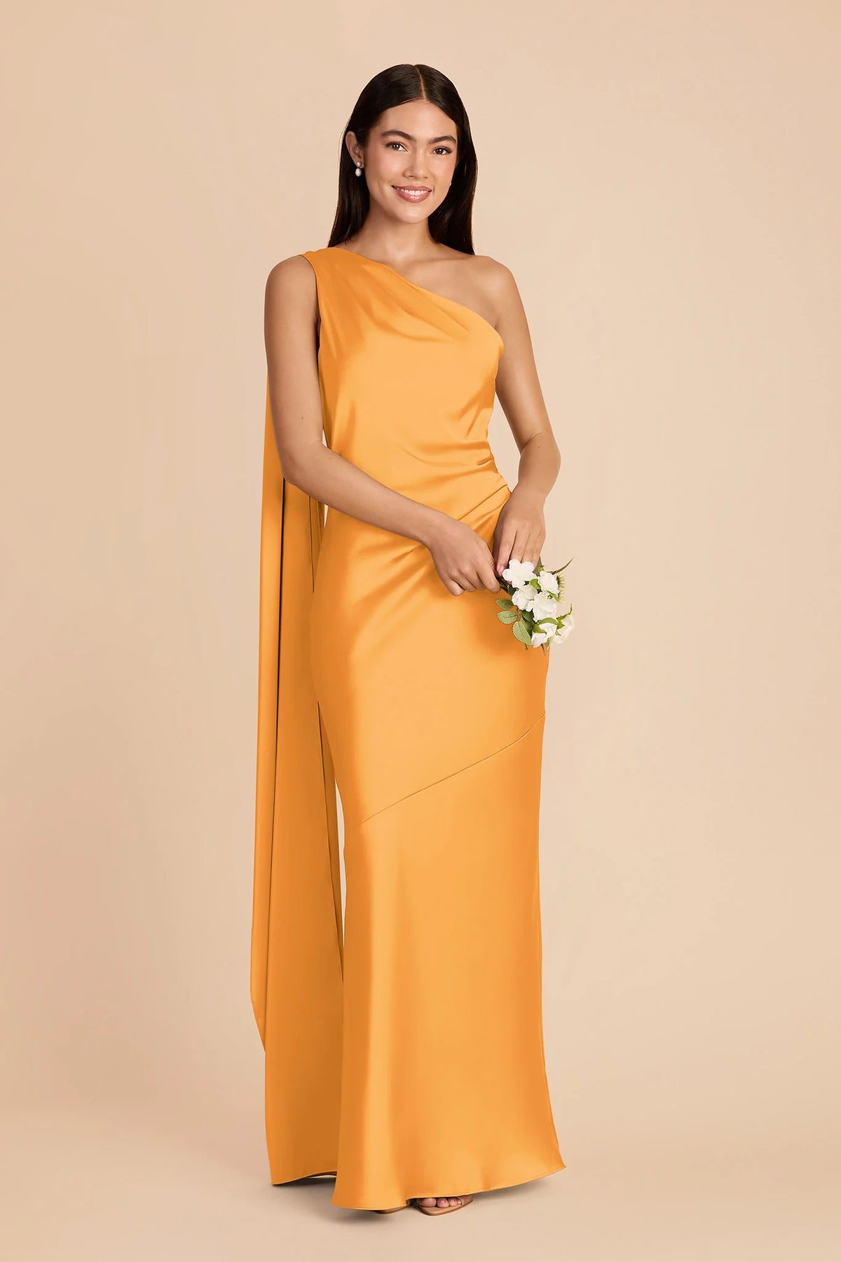 Ariadne Mango alternate view 1 bridesmaid dress