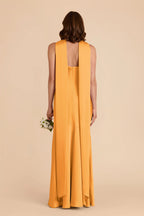 Camille Mango alternate view 4 bridesmaid dress