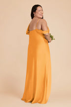 Thalia Mango alternate view 5 bridesmaid dress