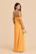 Thalia Mango alternate view 3 bridesmaid dress