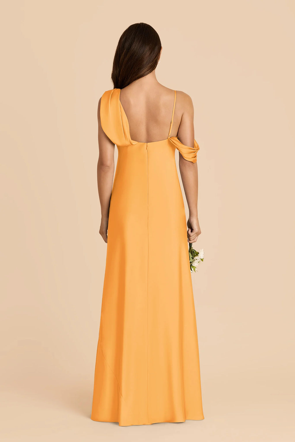 Thalia Mango alternate view 4 bridesmaid dress