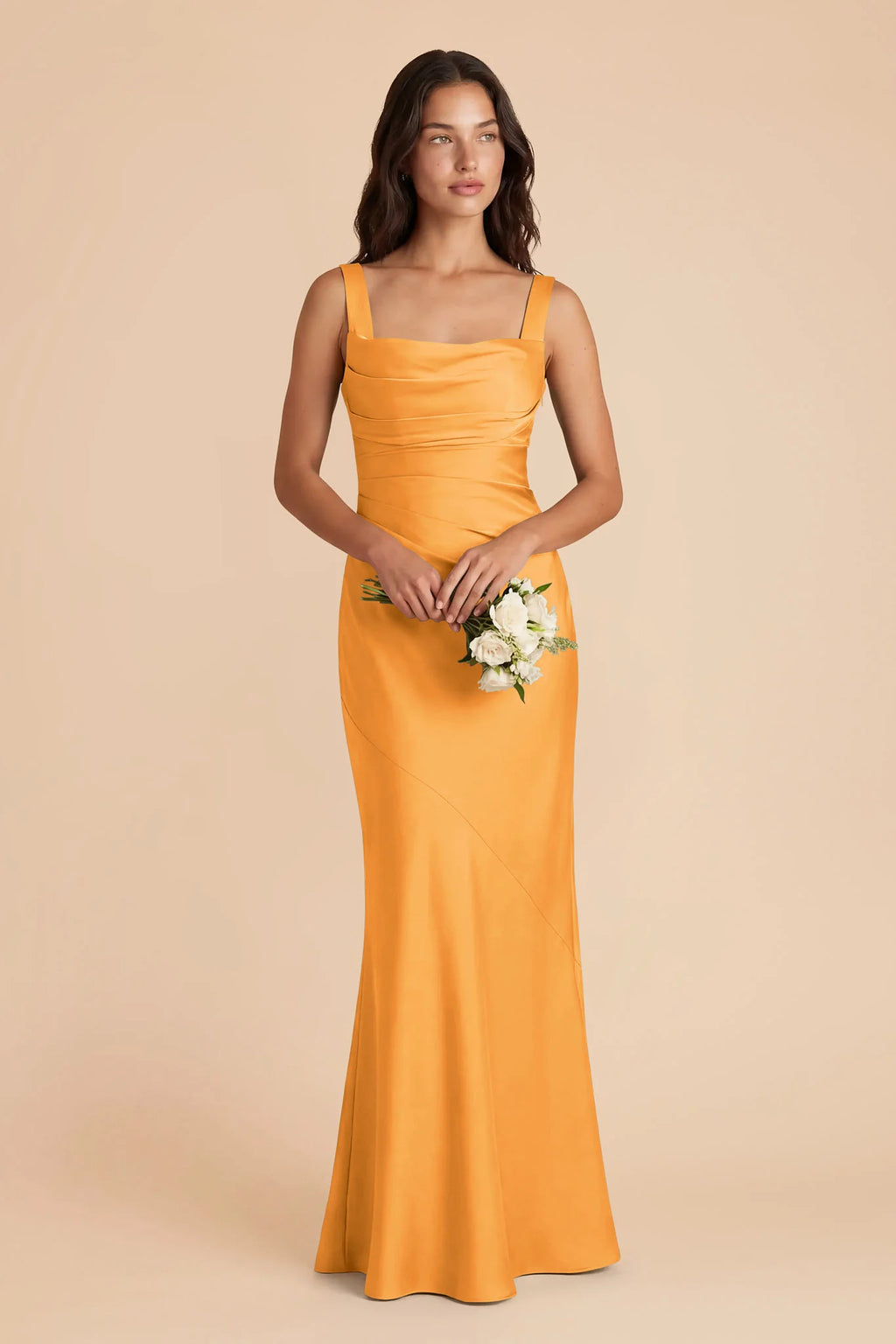 Colette Mango alternate view 1 bridesmaid dress