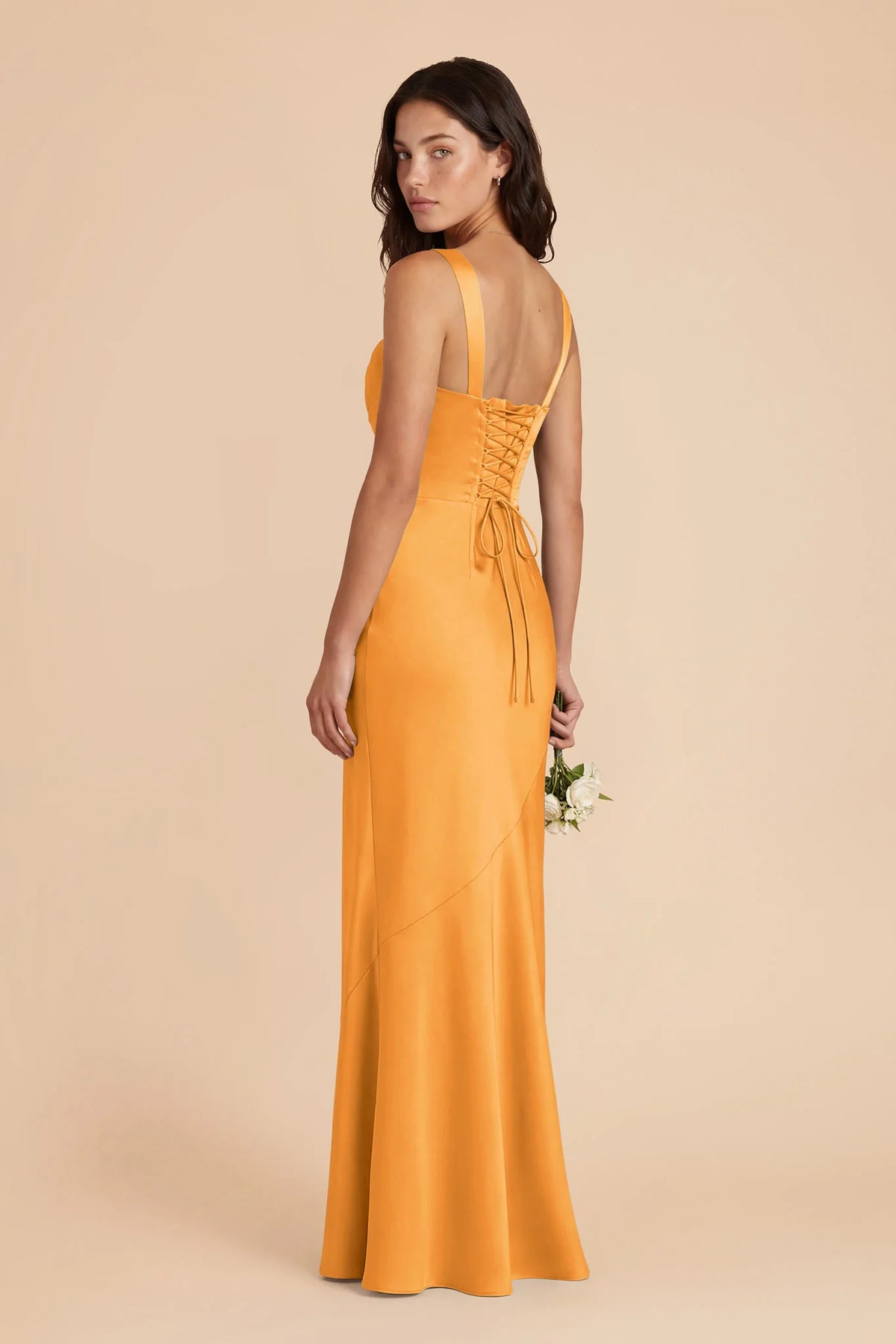 Colette Mango alternate view 2 bridesmaid dress