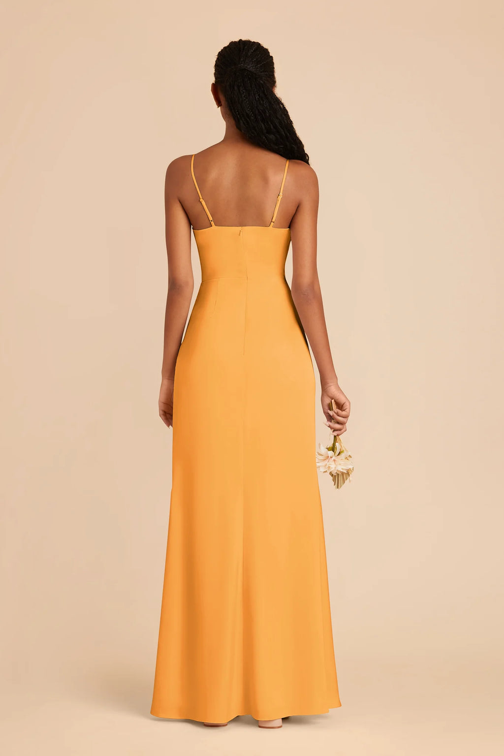 Sabine Mango alternate view 3 bridesmaid dress
