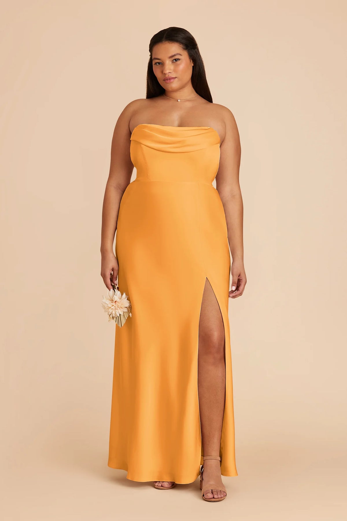 Corinne Mango alternate view 6 bridesmaid dress