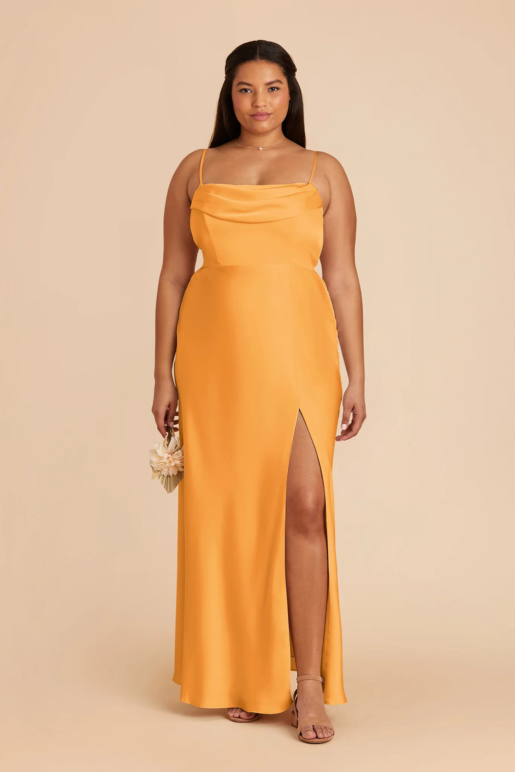 Corinne Mango alternate view 7 bridesmaid dress