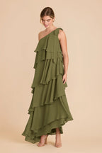 Marisol Martini alternate view 1 bridesmaid dress