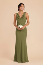 Odette Martini alternate view 1 bridesmaid dress