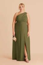 Celine Martini alternate view 1 bridesmaid dress