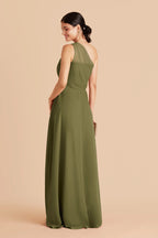 Celine Martini alternate view 2 bridesmaid dress