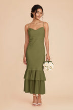 Liora Martini alternate view 1 bridesmaid dress