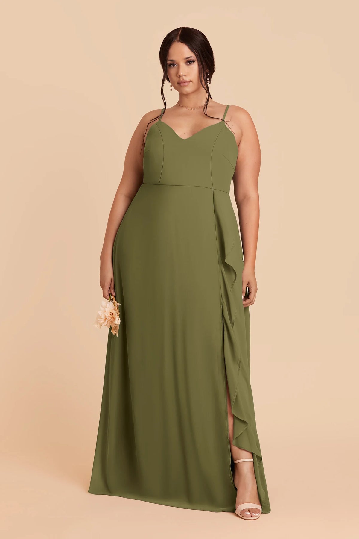 Margot Martini alternate view 1 bridesmaid dress