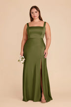 Elowen Martini alternate view 1 bridesmaid dress
