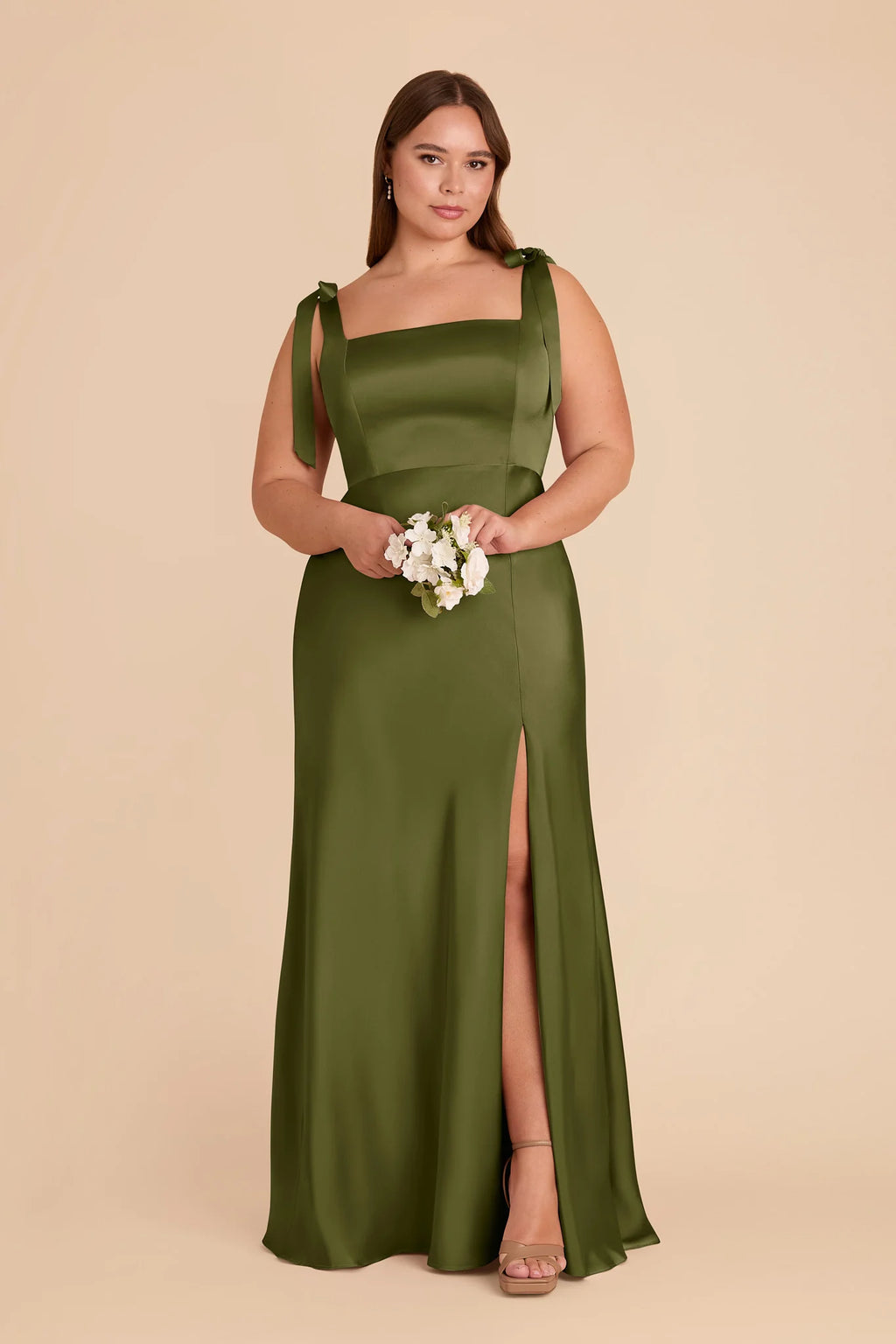 Elowen Martini alternate view 5 bridesmaid dress