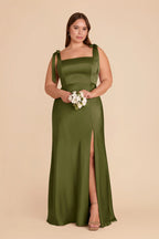 Elowen Martini alternate view 5 bridesmaid dress