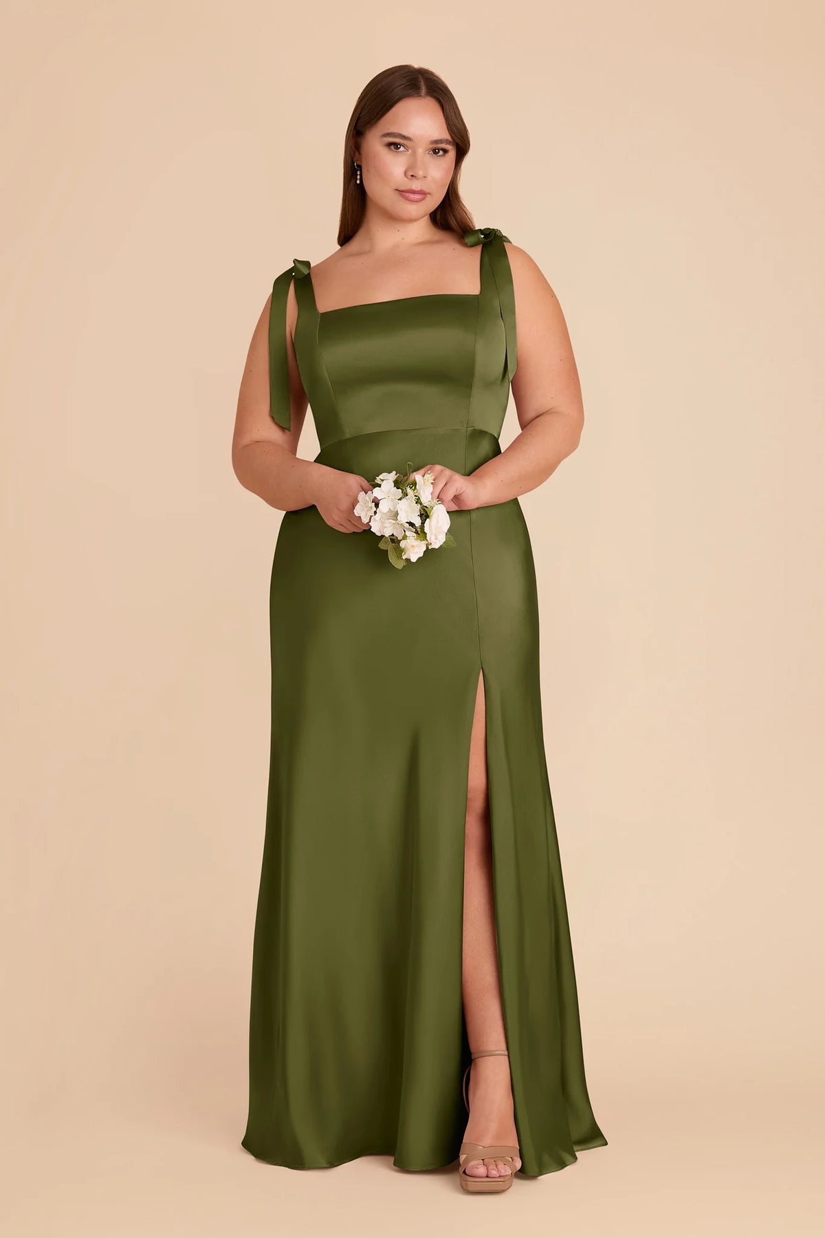 Elowen Martini alternate view 5 bridesmaid dress