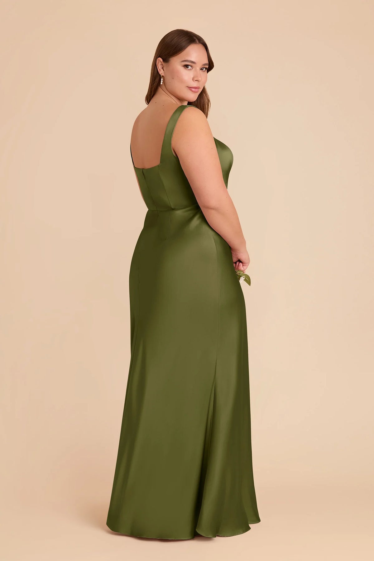 Elowen Martini alternate view 6 bridesmaid dress